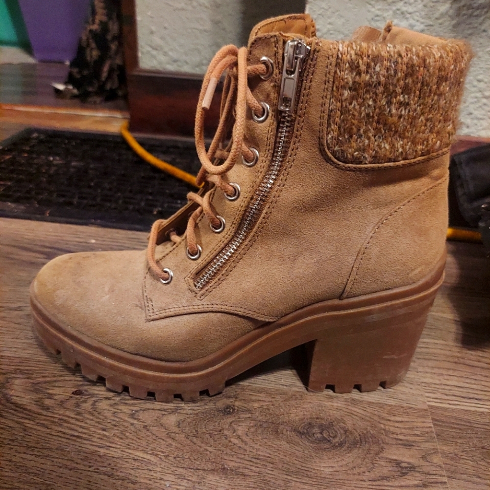 Boots